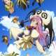   To LOVE-Ru <small>Original Character Design</small> 